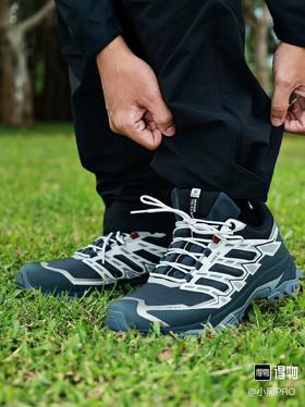 凯乐石 远征5 FLT 运动户外舒适百搭 防滑耐磨防水低帮徒步鞋 特惠 Z-15701