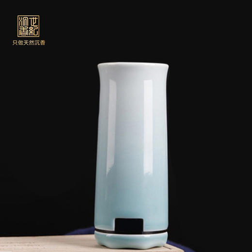 手持液晶品香炉丨聚香品香炉丨方便携带丨精准控温 商品图0