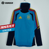 SFS阿迪达斯2026世界杯西班牙冬季球员版训练服长袖足球服KB0618 商品缩略图0
