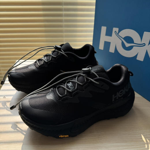 hoka秋冬运动鞋1035 商品图4