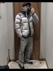 4色！25新款，李钧锐同款！​The North Face 1996 美版Retro Nuptse Jacket TNF北面拼色700蓬FW21羽绒服 商品缩略图4