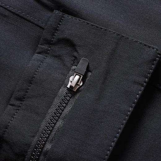 D110608御寒保暖男士冬季90白鸭绒工装束口羽绒裤！ 商品图14