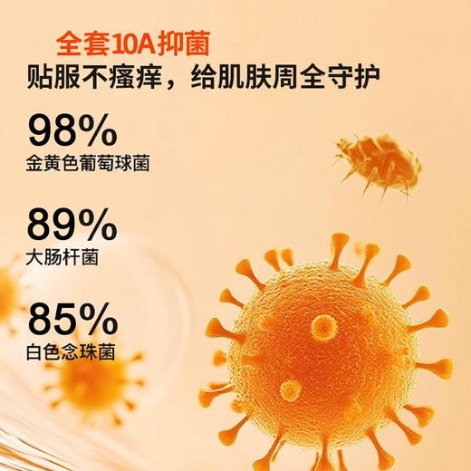 【新国标90%白鹅绒 三防科技 10A抑菌】情侣款羽绒T恤（双袖加绒 黑白基础款）注：黑色耐脏，为了保证舒适度，没做三防工艺，白色的带三防，买两件装的可以先领10元优惠券 商品图3