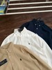 拉夫劳伦高品质牛津纺长袖衬衫 商品缩略图6