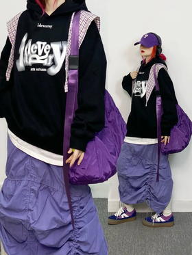 时髦｜每天新花样