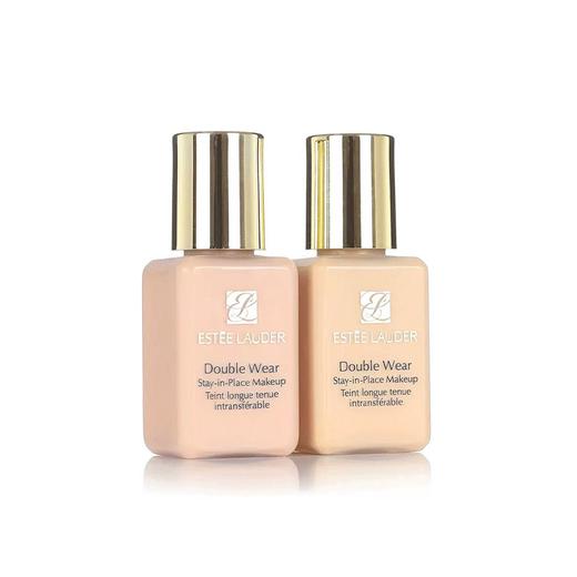 雅诗兰黛DW持妆粉底液大中样15ml 香港直邮 商品图3