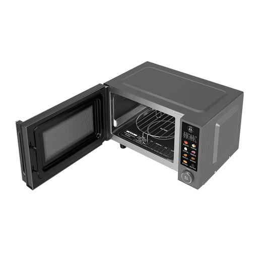 SUPOR苏泊尔微波炉SW23B2/钛钢灰芯片 商品图4