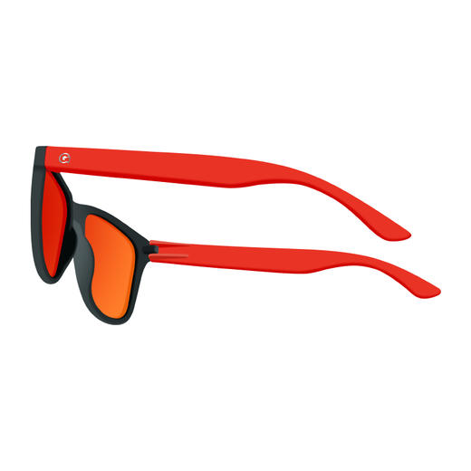 果凡&骏誉光华&桂林马拉松联名款防晒眼镜墨镜 可定制近视度数SF004（定制产品不支持退货） 商品图3