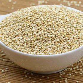 【青海优品】青藏部落500g白藜麦米