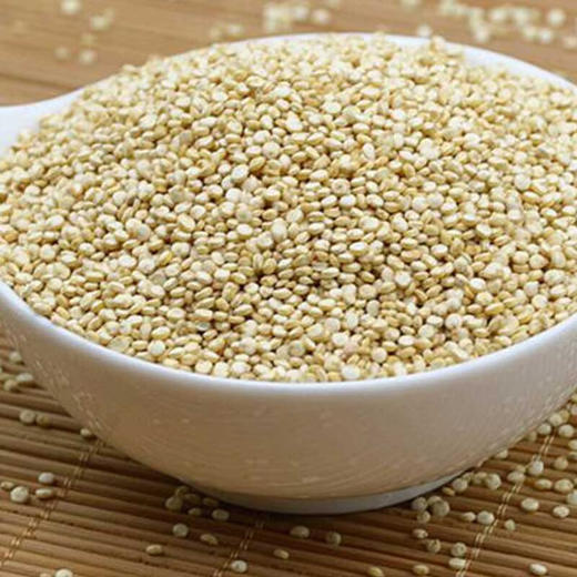 【青海优品】青藏部落500g白藜麦米 商品图0