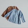 BUNON 丝质水手服衬衫(后背单钮) 商品缩略图3