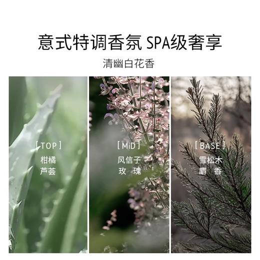 意大利[comfort zone]舒适地带每日晶采爽肤水 200ml/瓶 商品图4