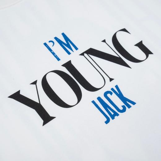 FTCC 2025FW“YOUNG JACK”人像PHOTO长袖TEE 商品图2