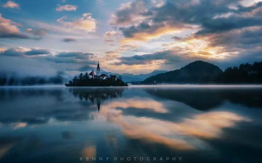 【2026】意大利多洛米蒂阿尔卑斯秋色、梦幻威尼斯、斯洛文尼亚布莱德湖秋摄12天摄影团 商品图7