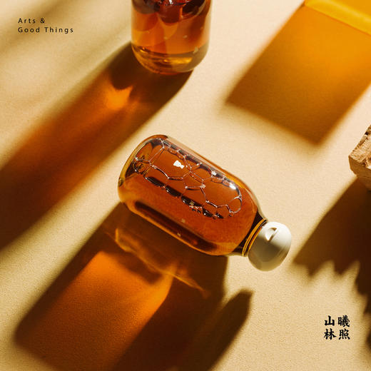 山林曦照 清萌 酵萃温润洁颜蜜 温和敏感肌氨基酸易冲洗 商品图2