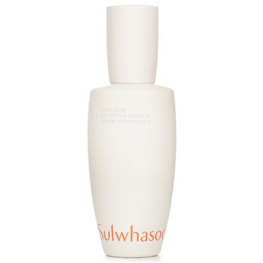 雪花秀  - First Care 激活精华液 VI 商品图2