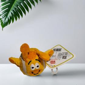 GiGwi贵为  动物网球-长颈鹿S