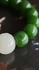 子不语 · 松春 碧玉籽料手串【嘉石206】 商品缩略图10