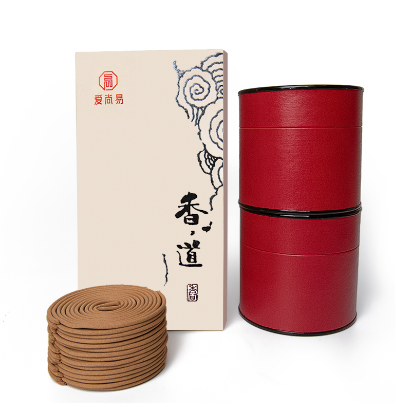 功能香 清风 舒肝 梦净 安顺 明心