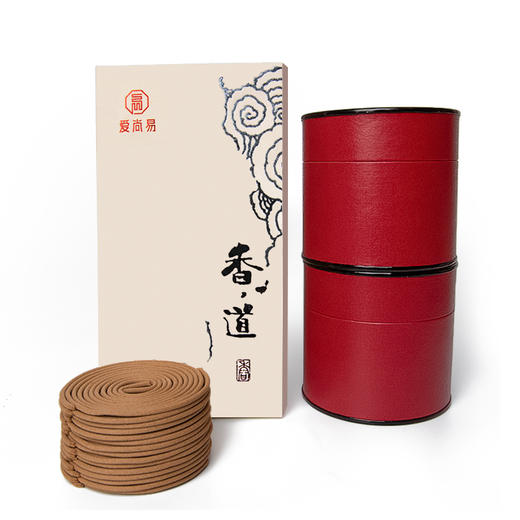 功能香 清风 舒肝 梦净 安顺 明心 商品图0