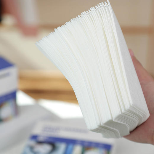 【洗衣必备好物 吸色片】彩色衣物随便洗 不用担心混洗染色~ 商品图6