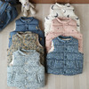 【云优选】Babystormi 棉马甲 北欧风儿童秋冬宝宝背心棉马甲洋气外穿（周末不发货） 商品缩略图5