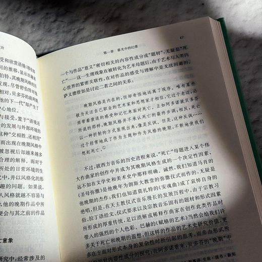 浪漫主义音乐与19世纪欧洲政治 精装 伍维曦 音乐评论文集 音乐政治学 商品图7
