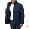 到手价359元 Nautica诺帝卡男士冬季保暖厚款棉服 美国代购，无中文标签，介意慎拍 商品缩略图5