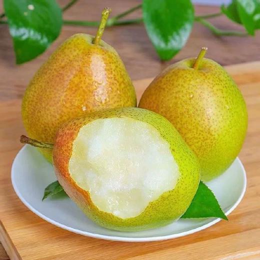 库尔勒香梨 商品图0