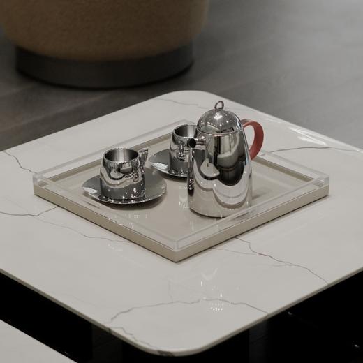 奢蒂红柄茶壶 RESONG日诵家居 商品图8