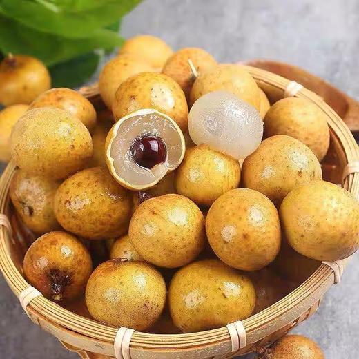 泰国进口龙眼 商品图0