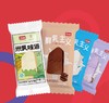 可米酷鲜乳主义经典无蔗糖口味冰淇淋雪糕12支（芋泥*3+加纳黑巧*3+牛乳*3+米乳碧螺春*3） 商品缩略图0