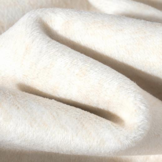 茧墨 暖绒果冻塑形鲨鱼皮裤 商品图4