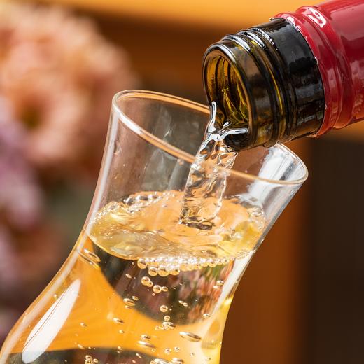 得幸荔枝醋|2斤荔枝酿1斤醋，小众好喝又开胃 商品图4