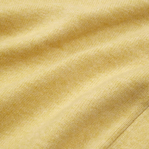 ROMI STUDIO“细支美利奴”100%羊毛软糯套头羊毛衫RWCAS67002 商品图4