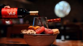 暖冬 · 热红酒套餐