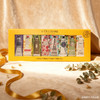 【双12嗨购节】【全球购】【热销】L’OCCITANE欧舒丹护手霜薰衣草八件套30ml*8（薰衣草/乳木果/甜扁桃/玫瑰/橙花/云中月桂/樱花/马鞭草）无礼袋·香港🇭🇰直邮 商品缩略图4
