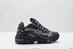 新百伦New Balance NB1000系列经典复古老爹风休闲运动跑步鞋M1000SP男女鞋