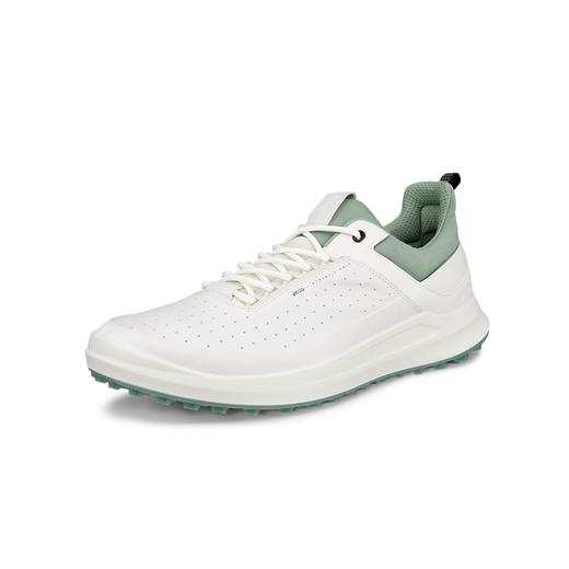 【高尔夫S休闲系列】ECCO爱步男子高尔夫运动鞋透气排湿软弹 102814-01007 25 商品图2