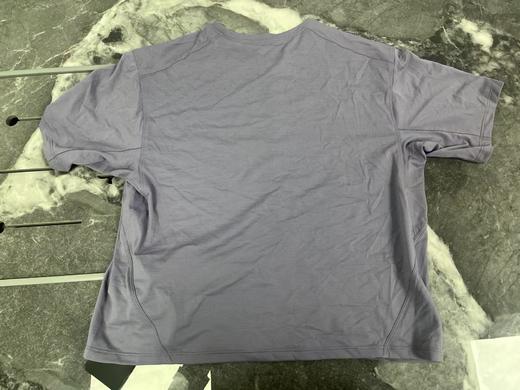 瑕疵ARC'TERYX/始祖鸟 Taema Crop SS 女士休闲运动速干圆领短袖T恤 商品图1