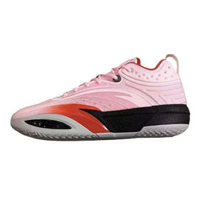 安踏Eclosion Type2 LT低帮缓震专业篮球鞋 112541104VS