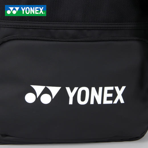YONEX新款尤尼克斯羽毛球包双肩包BA330CR大容量独立鞋仓运动背包 商品图2