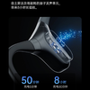 疯抢中！！ 送游泳耳塞！【S姆在售同品牌·MOJAWA墨觉】【专业级防水防尘·Run Plus骨传导游泳耳机】可游泳/跑步/通话/听歌/自带内存32G 商品缩略图10