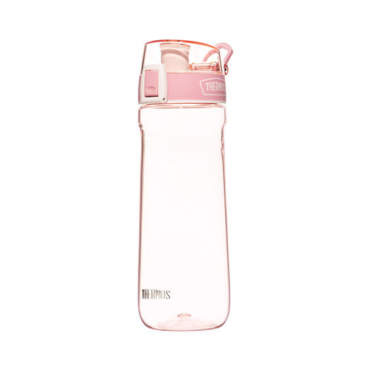 6926497371567  膳魔师THERMOS  700ml运动水杯大容量户外便携随手塑料杯TCSH-700【甜心粉PK】 商品图2