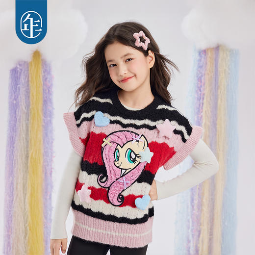 【年衣】小马宝莉爆款必拍 商品图6