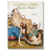 Walton Ford. 40th Ed. / 沃尔顿·福特 动物水彩画（40周年纪念版）/Taschen 40周年系列 商品缩略图0