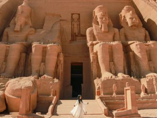 埃及踩线团｜开罗 阿斯旺 阿布辛贝 卢克索 赫尔格达 亚历山大10/8日之旅 商品图3