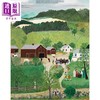 预售 【中商原版】Grandma Moses: A Good Days Work 进口艺术 摩西奶奶：一日辛劳颂 Princeton University 商品缩略图3