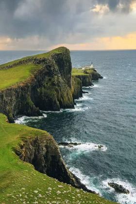 英伦秋摄：苏格兰秋色、湖区、天空岛、英格兰、英国12天摄影团【行程优化升级版】