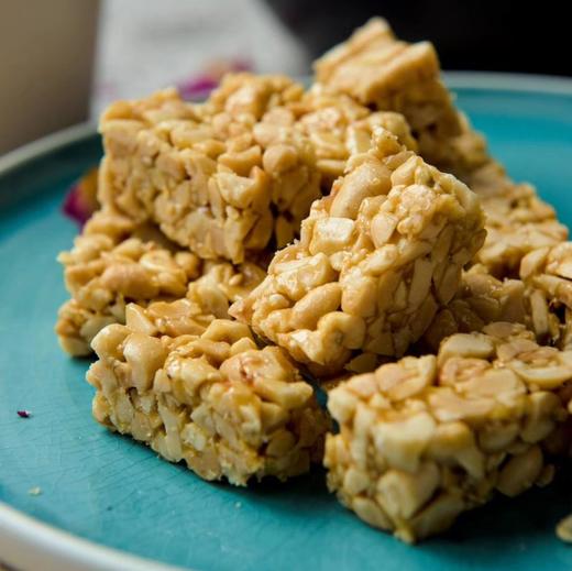 振唐记生态花生酥 【包邮】天朝花生酥界天花板了 | 必须的 | 因为打着灯笼 | 都难找原料&工艺&口感能战三个回合的对手 商品图6